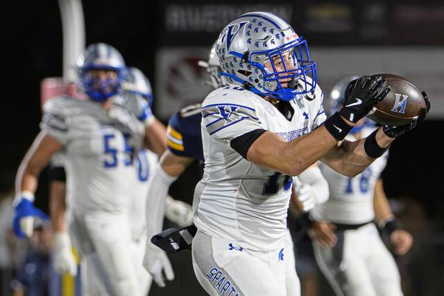 Westmoreland County high school notebook: 7 picked for East-West football all-star games