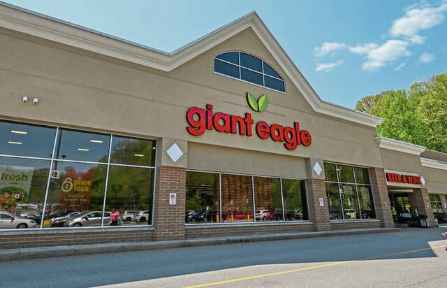 Morning Roundup: Credit card scam probed at Shaler Giant Eagle; 1 injured in Fayette County fire