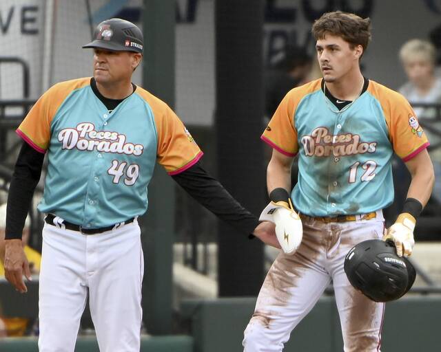 Pirates announce coaching staff assignments for minor league affiliates