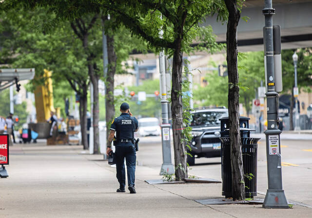 Parents arrested after child falsely reports dad as dead to 911