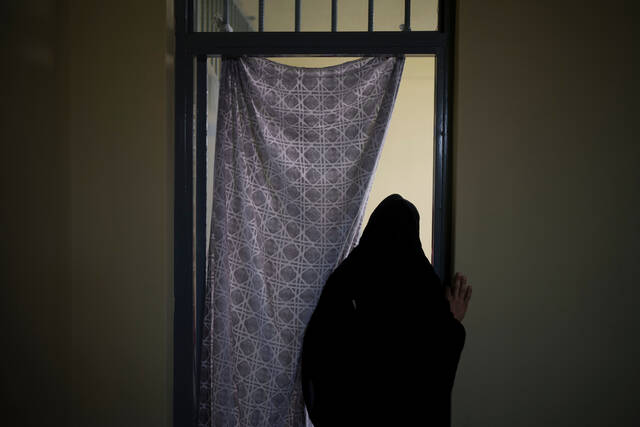 Afghanistan’s new penal code sets 15 days in prison for wife-beating, 5 months for animal fights