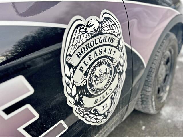 Pleasant Hills police probe bar brawl involving 4 off-duty Pittsburgh cops