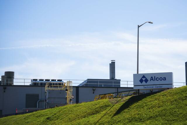Alcoa plans to sell off 10 former facilities for use as data centers