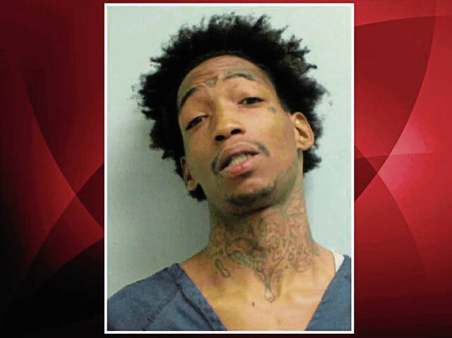 New Kensington man accused of assaulting, fathering baby with teen waives criminal charges