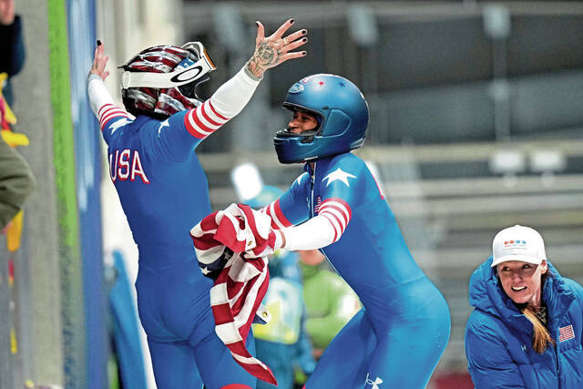 Laurels & lances: Competition & consequences