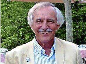 Fox Chapel Rotary member Tom Benic remembered for charisma and compassion