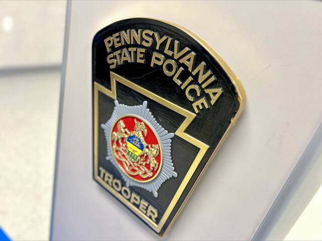 2 killed in Route 22 Indiana County crash