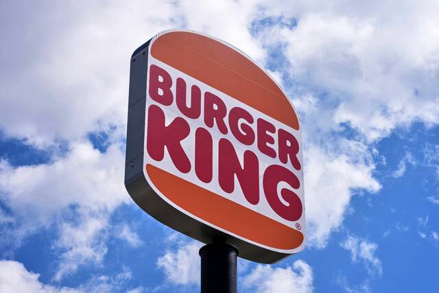 Burger King testing AI headsets that will know if employees say ‘welcome’ or ‘thank you’