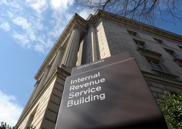 IRS broke the law by disclosing confidential information to ICE 42,695 times, judge says