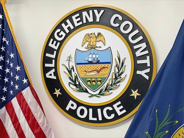 3 men face homicide charges in Penn Hills shooting death