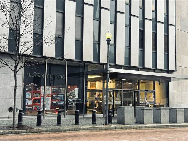 Mt. Pleasant man charged in connection to monkey videos