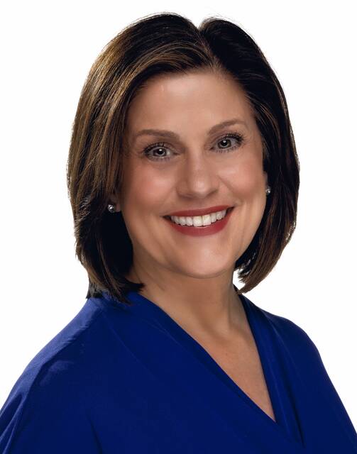 TV Talk: Michelle Wright anchors her final WTAE broadcast