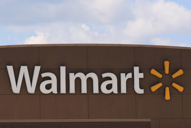 Pa. drivers to receive over $1.4 million through national Walmart settlement
