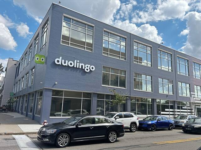 Duolingo posts $400M profit for 2025 but lowers short-term outlook