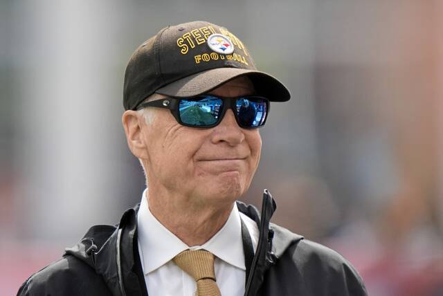 Beyond the Bylines: Bad Steelers NFLPA grades, Malik Willis’ price tag, Jack Hughes wins the crowd at PPG Paints Arena