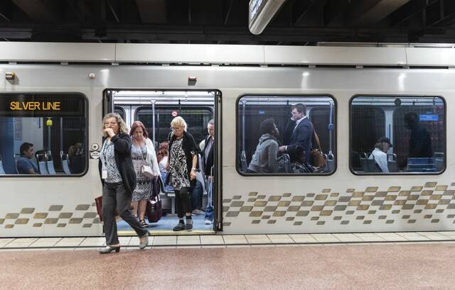 Service disruptions for Pittsburgh area riders coming to the T