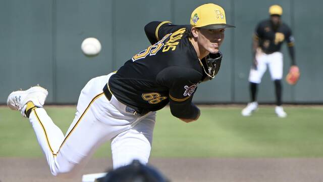 Kyle Nicolas finishes off Orioles with scoreless 9th inning before joining Team Italy for WBC