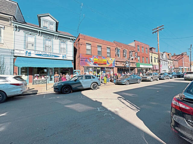 Beloved Millvale French baker, Jean-Marc Chatellier, closes shop after more than 30 years