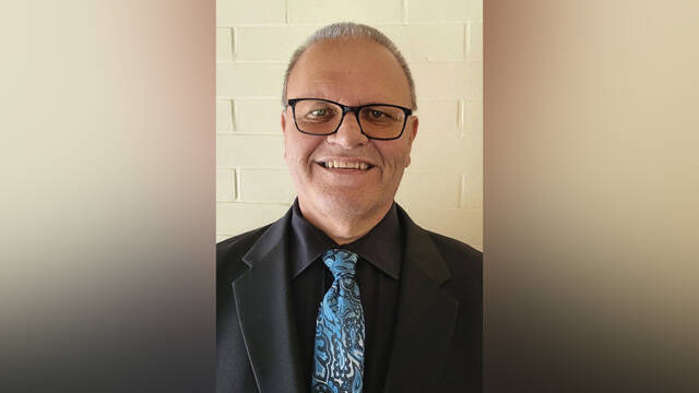 Upper Burrell Supervisor Mike Conley was devoted to township, friends say