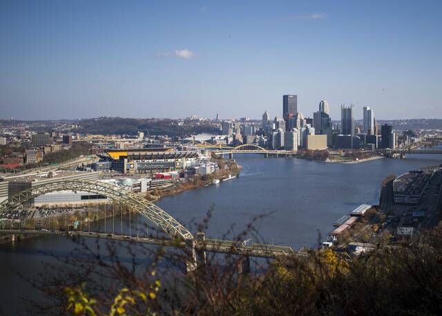 You Have the Floor: Conversations about neighborhoods and news coverage