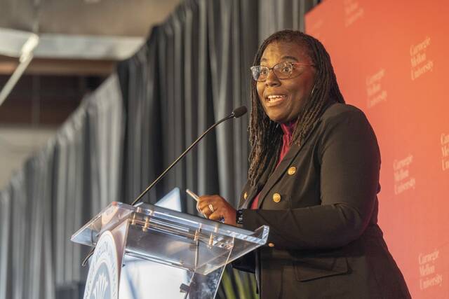 Carnegie Mellon’s $100M Hazelwood Green robotics center will build the future, officials say