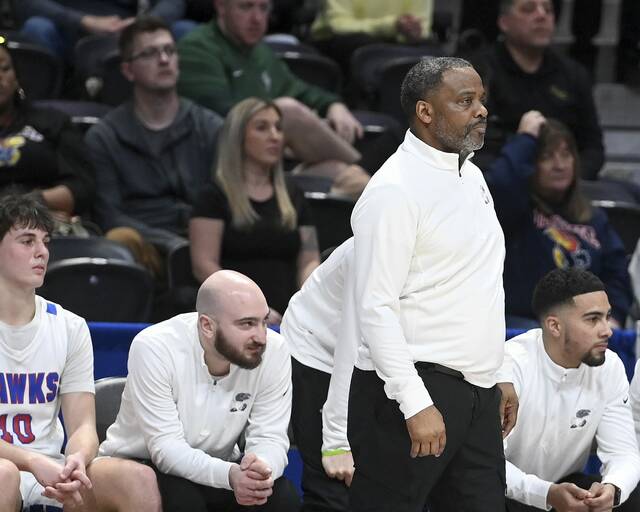 After emotional loss in WPIAL finals, Jeannette regroups for state playoffs