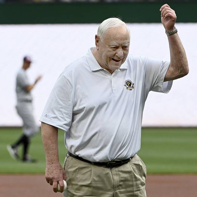 Mark Madden’s Hot Take: Thanks, Maz, for being the hero that never disappointed