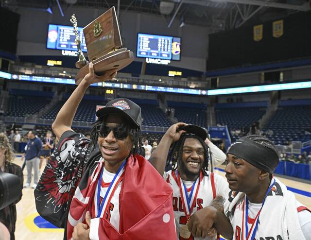 Qa’lil Goode’s 30 points help Aliquippa top South Allegheny for WPIAL-leading 15th championship