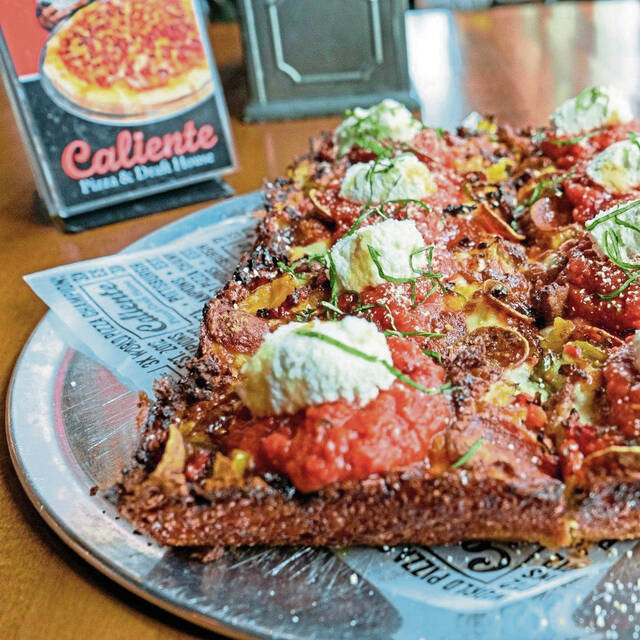 Ultimate guide to Pittsburgh’s finest pizzerias during the NFL Draft