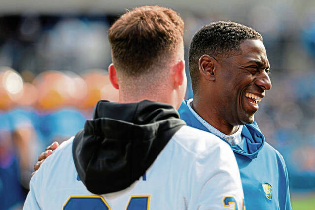 ‘Ever-changing landscape’: Revenue-sharing era reshapes recruiting, strategy at Pitt, Duquesne