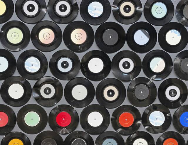 Pittsburgh local music releases for January 2026