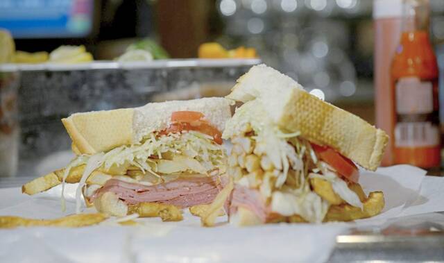 Guide to Strip District eateries for NFL Draft