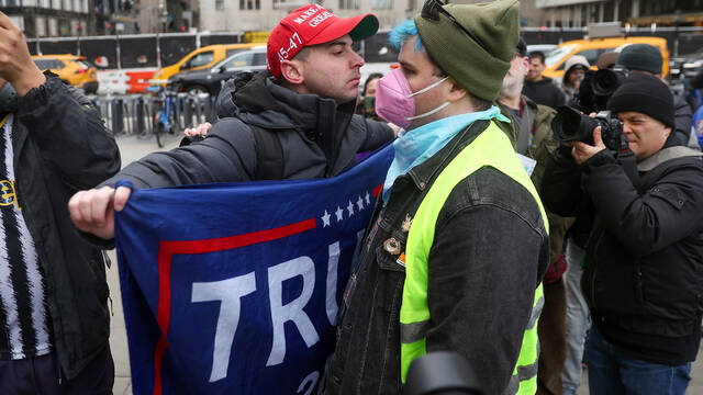 Constitution Under Construction: Who’s on First?