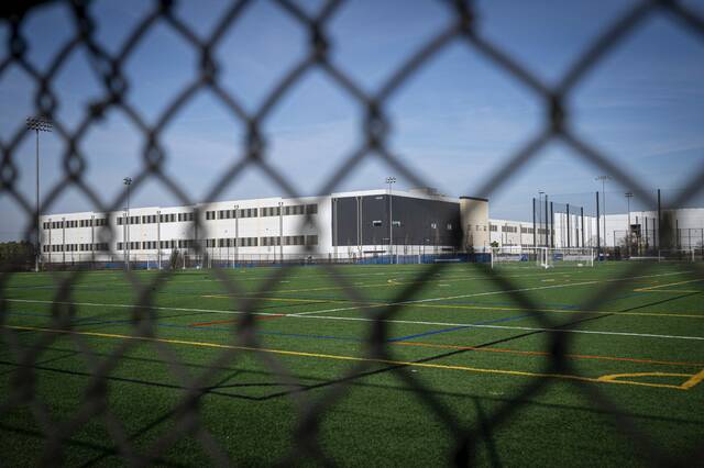 Digital gold rush: With data center boom heading to Western Pa., Virginia offers roadmap — and warnings