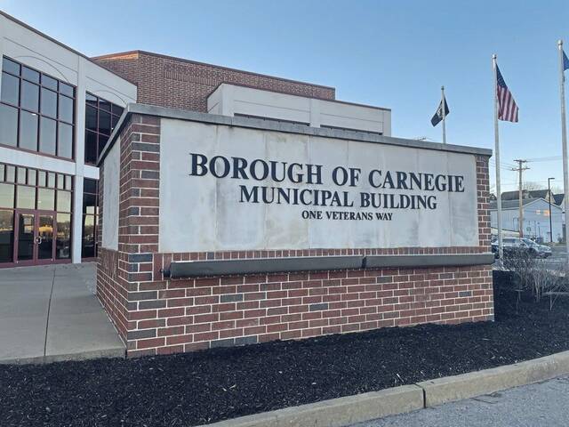 In brief: Bridgeville, Carnegie area news and events, week of March 23, 2026 and beyond