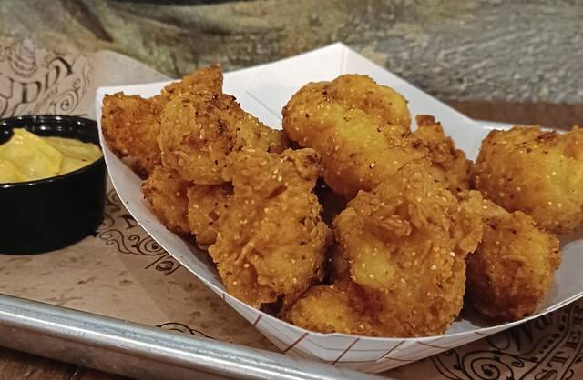 On the menu: Alligator meat grows in popularity in Western Pennsylvania