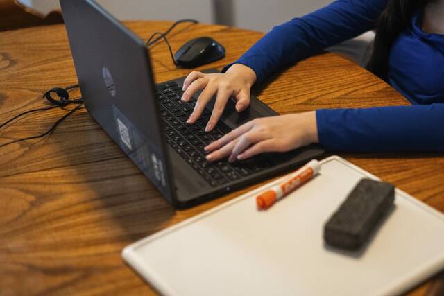 Western Pa. school districts tally expected savings from cyber charter tuition reform