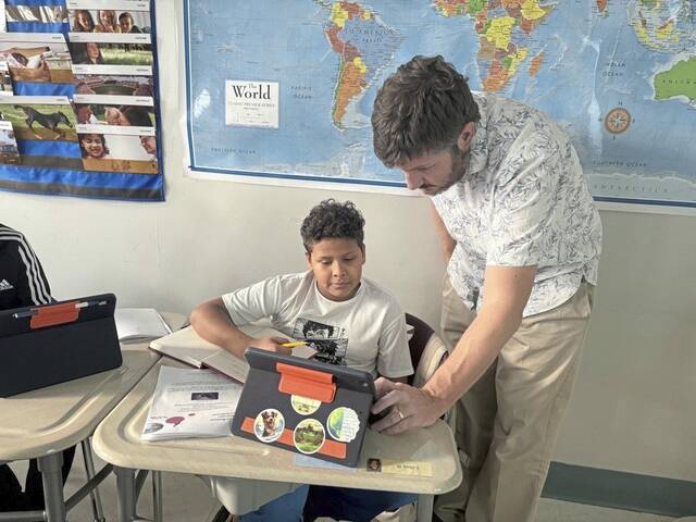 From New Kensington to NASA: Students prepare for trip to Goddard Space Flight Center