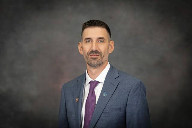 North Hills alum creates trade school scholarship to encourage graduates to continue their educations