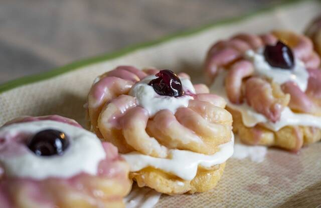 Celebrate an Italian table with St. Joseph’s Day recipes