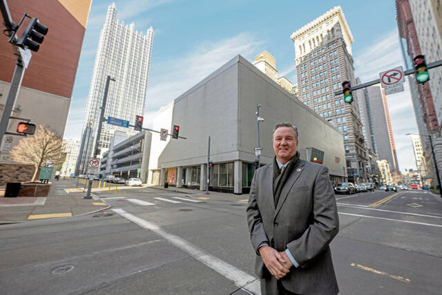 Pittsburgh colleges expand their footprint to meet demand