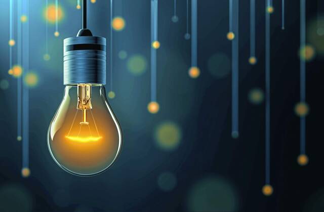 Trish Reilly: Why are Pennsylvanians paying higher electric bills?