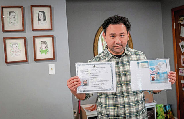 A month after Springdale police helped ICE detain resident, anxiety remains for local immigrants