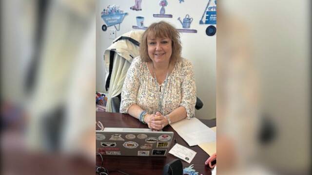 Chartiers Valley teacher Jill Chan wins World Affairs Council award