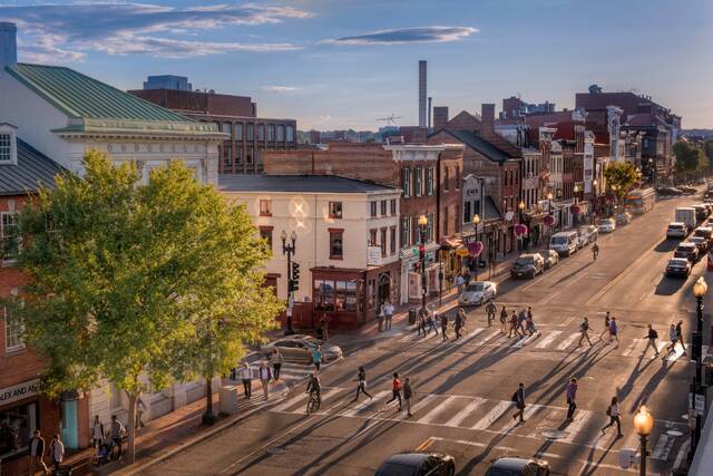 Want to get out of town for the NFL Draft? Head to these long-weekend destinations