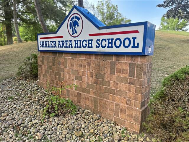 Shaler Area School District projects $2.5M decline in revenues in 2026-27 budget