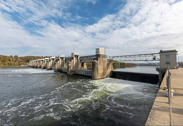 Western Pa. lawmakers secure $406M in federal earmarks for local projects