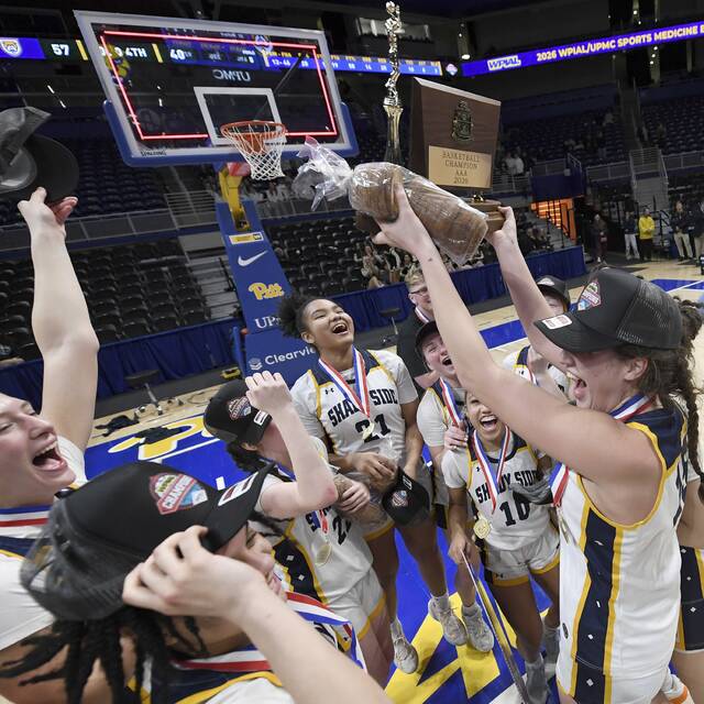 Shady Side Academy girls stand tall in final, win program’s 2nd WPIAL title