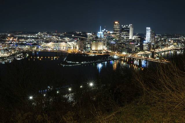 Joseph Sabino Mistick: A history of working for the good of Pittsburgh