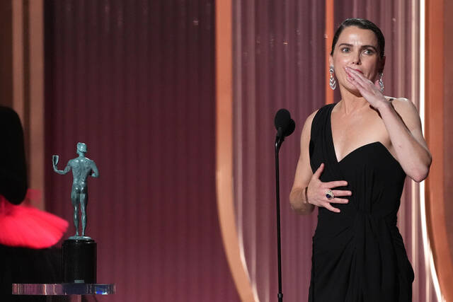 ‘One Battle After Another,’ ‘Sinners’ face off at Actor Awards in final pre-Oscars showdown